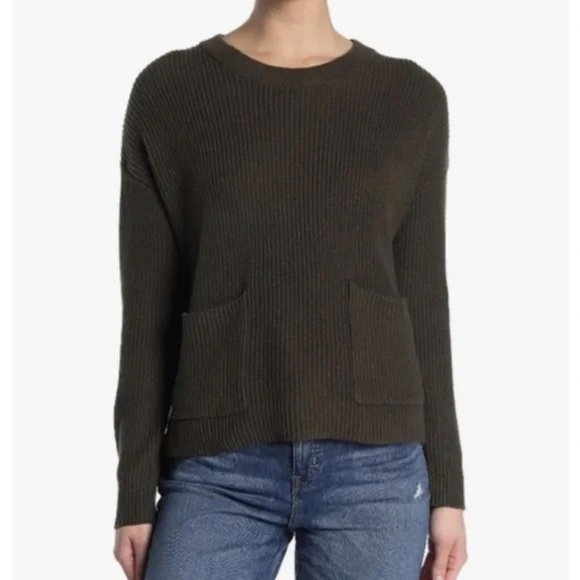 Madewell Crewneck sweater - Picture 1 of 6